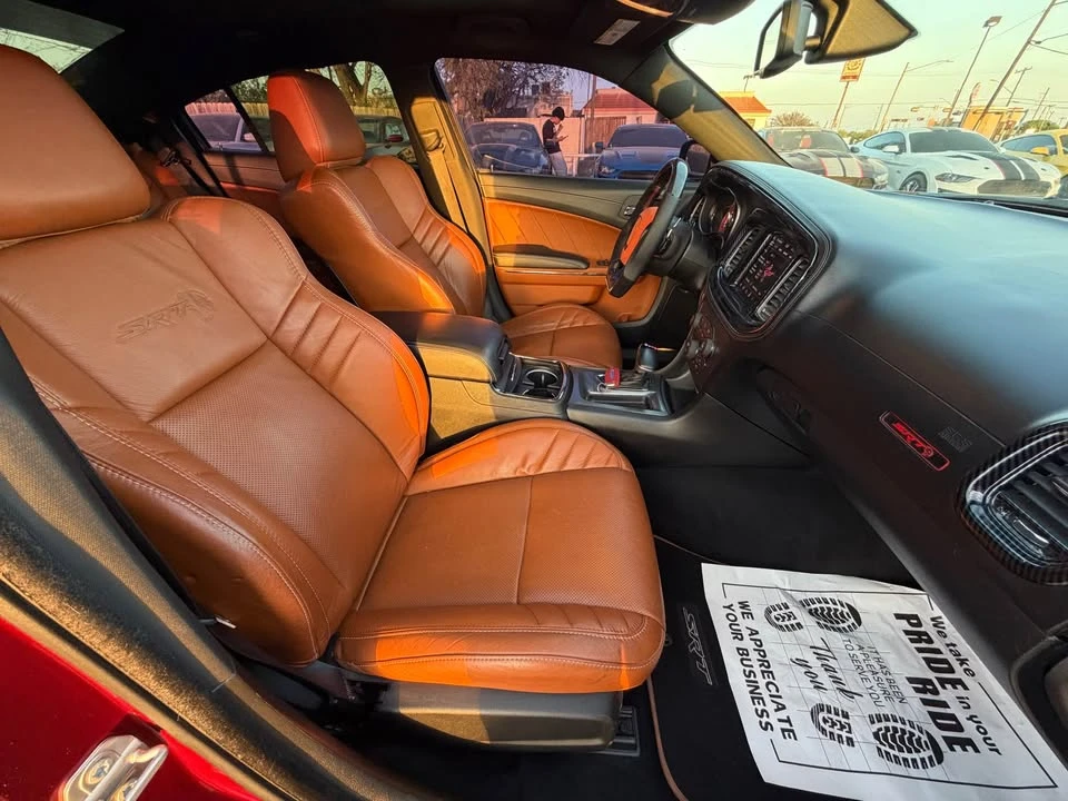 2020 Dodge Charger SRT Hellcat 7th Gen - Image 13 of 20