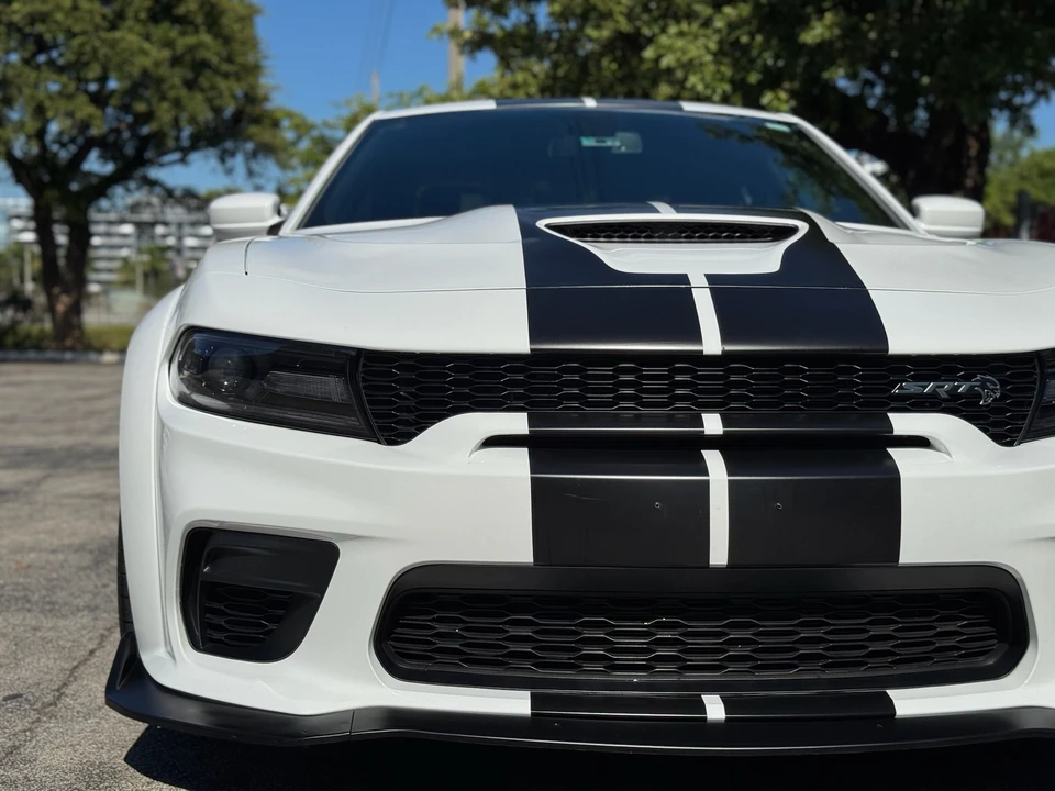 2020 Dodge Charger SRT Hellcat 7th Gen - Image 13 of 31