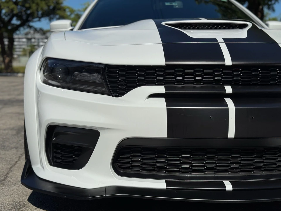 2020 Dodge Charger SRT Hellcat 7th Gen - Image 15 of 31