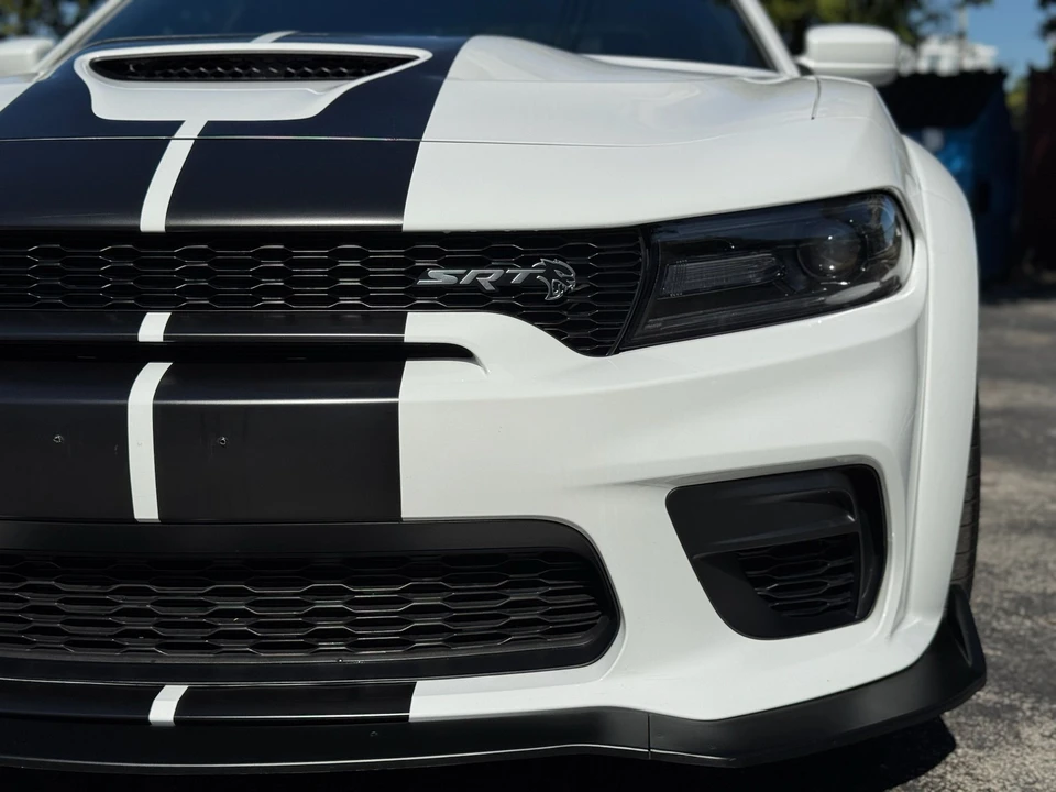2020 Dodge Charger SRT Hellcat 7th Gen - Image 16 of 31