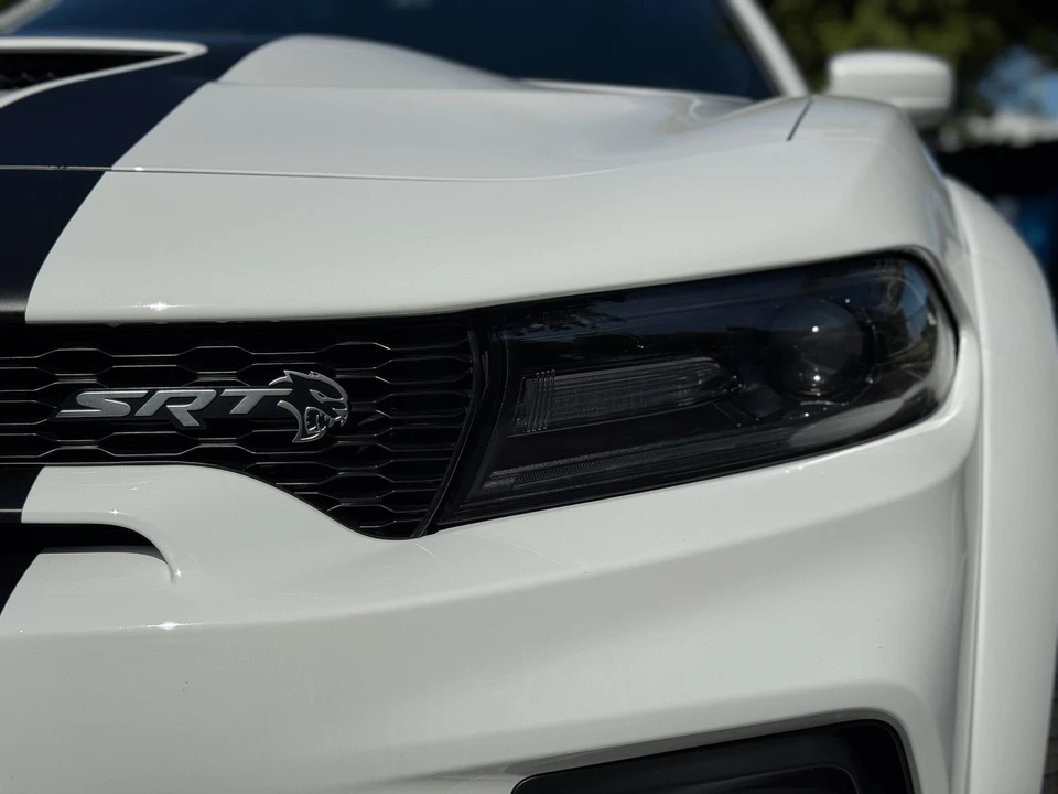 2020 Dodge Charger SRT Hellcat 7th Gen - Image 18 of 31