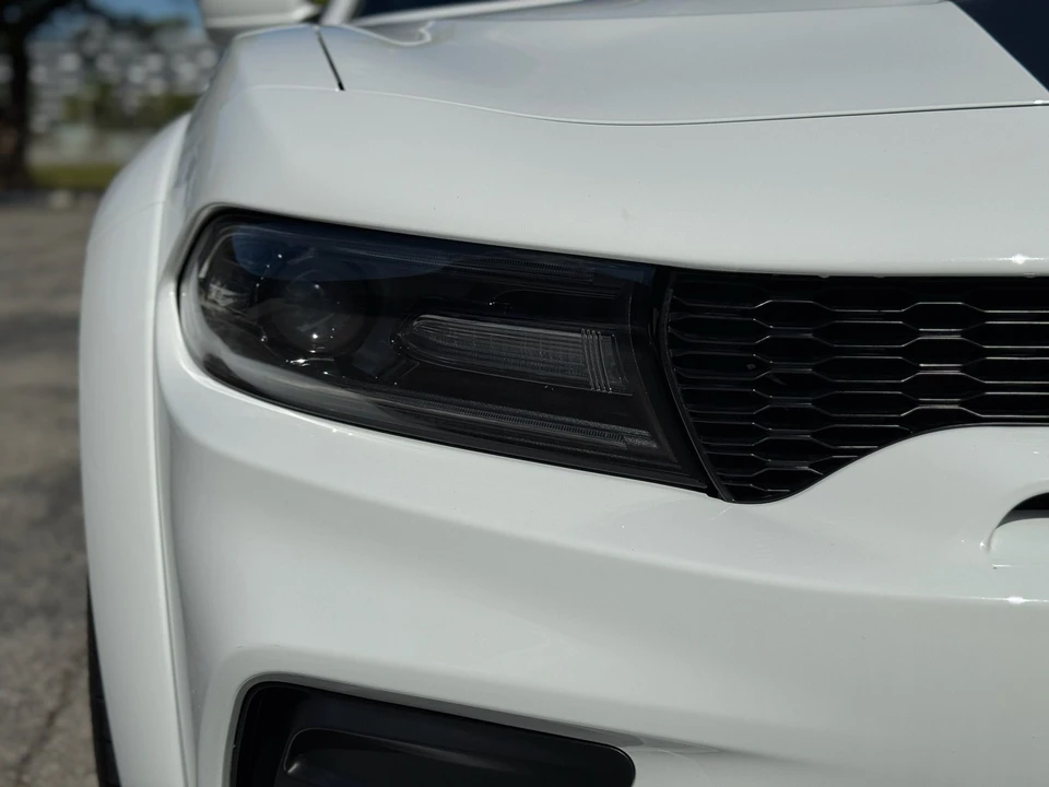 2020 Dodge Charger SRT Hellcat 7th Gen - Image 17 of 31