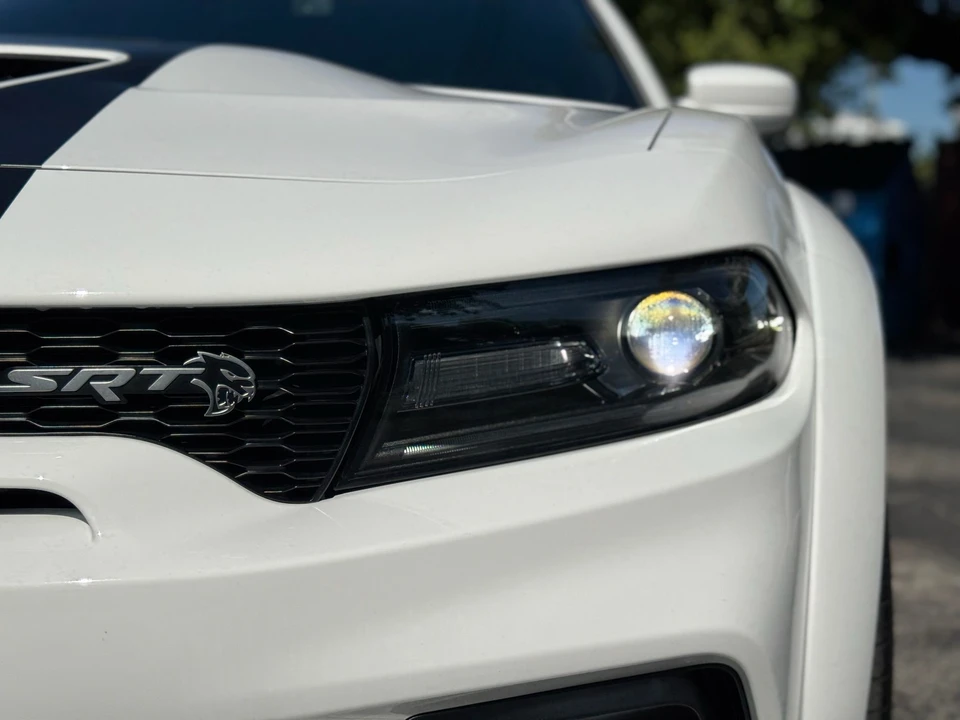 2020 Dodge Charger SRT Hellcat 7th Gen - Image 20 of 31