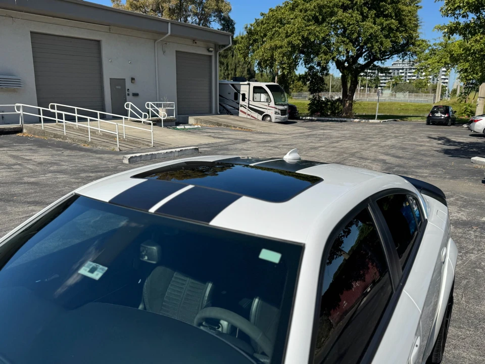 2020 Dodge Charger SRT Hellcat 7th Gen - Image 21 of 31