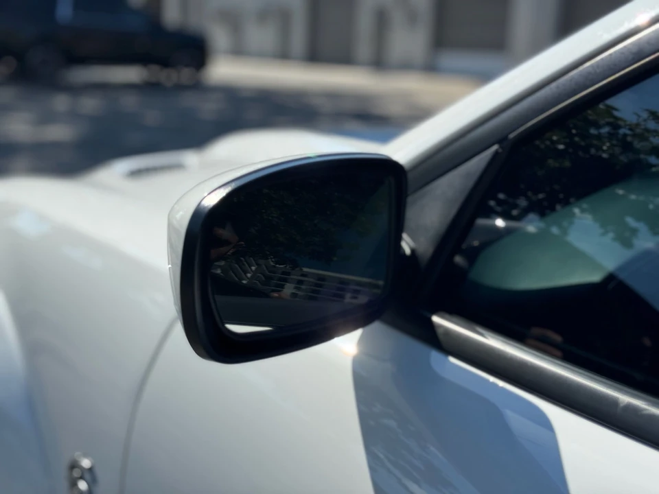 2020 Dodge Charger SRT Hellcat 7th Gen - Image 24 of 31