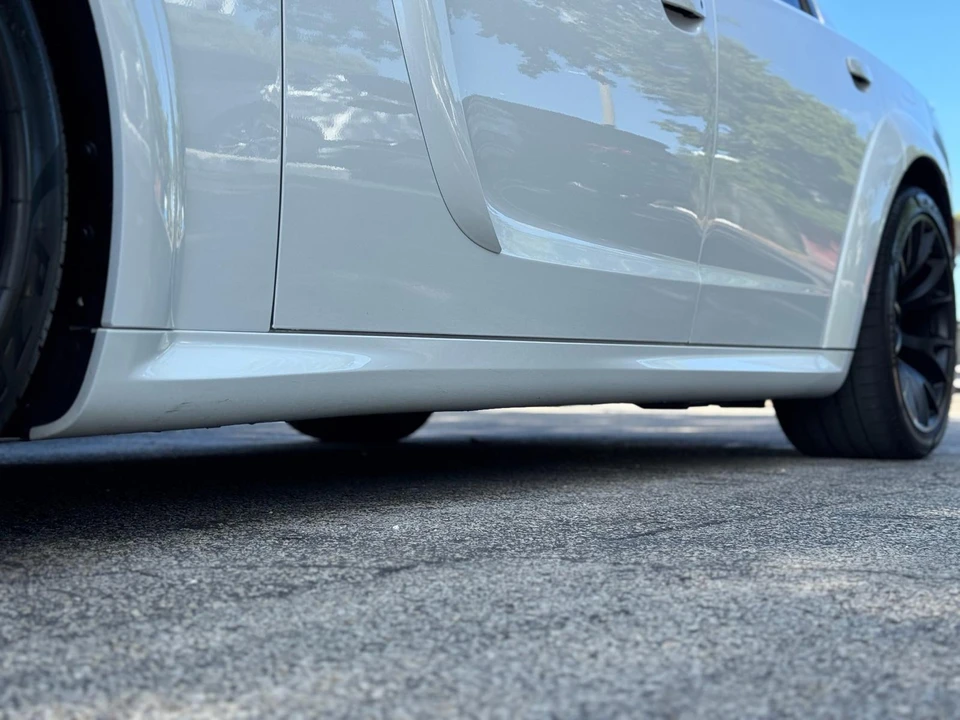 2020 Dodge Charger SRT Hellcat 7th Gen - Image 31 of 31