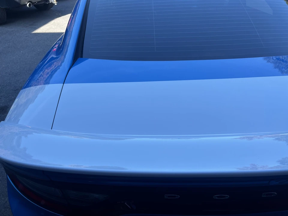 2020 Dodge Charger SRT Hellcat 7th Gen - Image 18 of 31