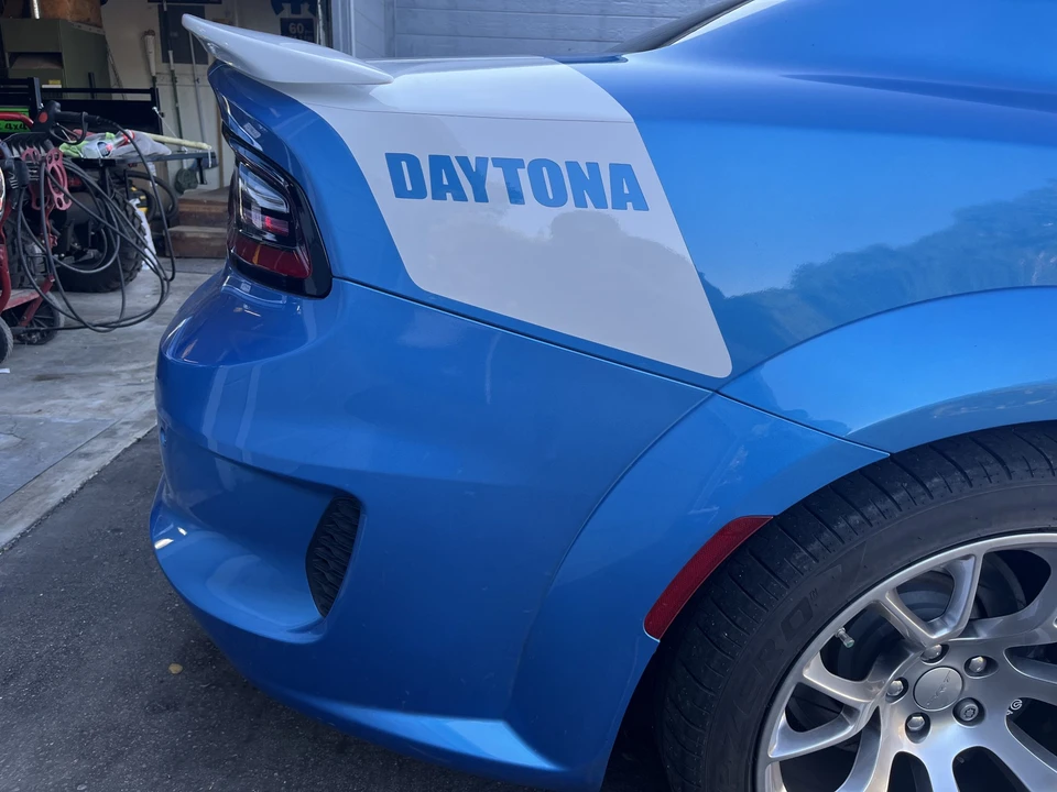 2020 Dodge Charger SRT Hellcat 7th Gen - Image 23 of 31