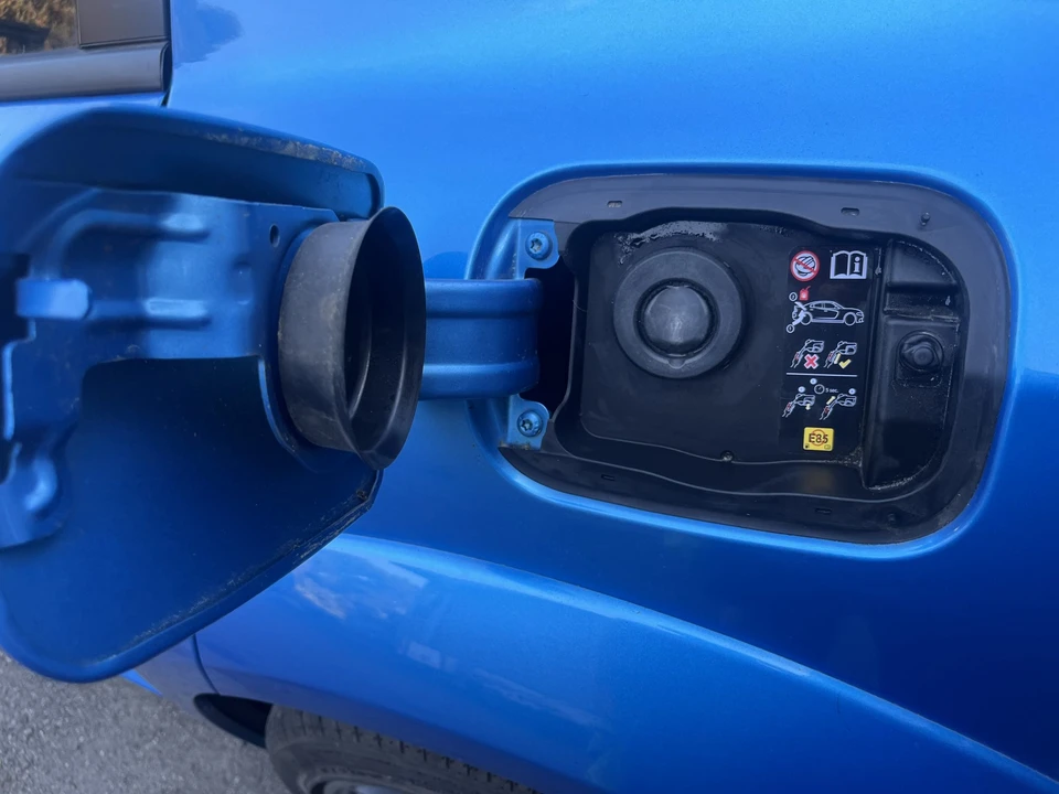 2020 Dodge Charger SRT Hellcat 7th Gen - Image 20 of 31