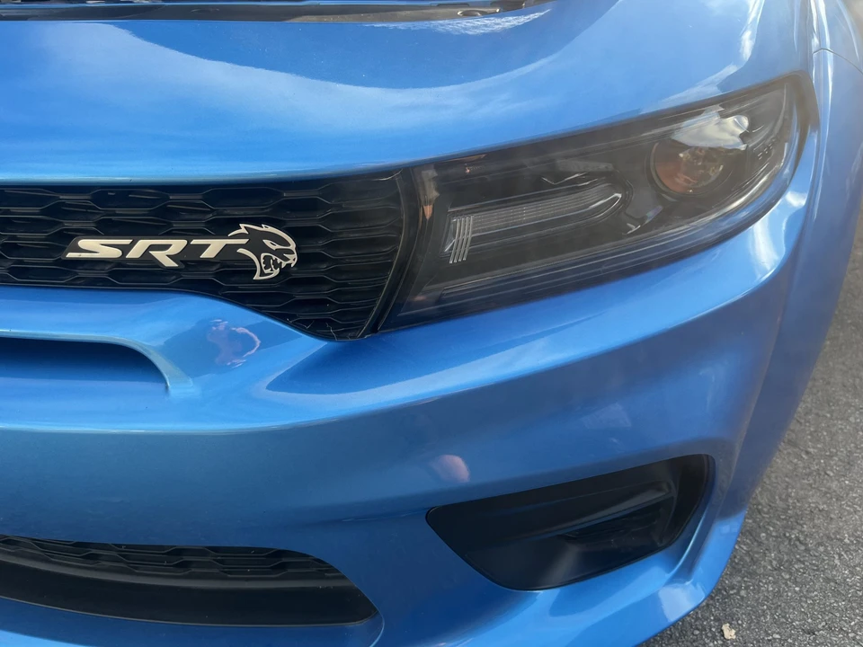 2020 Dodge Charger SRT Hellcat 7th Gen - Image 17 of 31