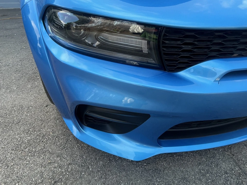 2020 Dodge Charger SRT Hellcat 7th Gen - Image 16 of 31