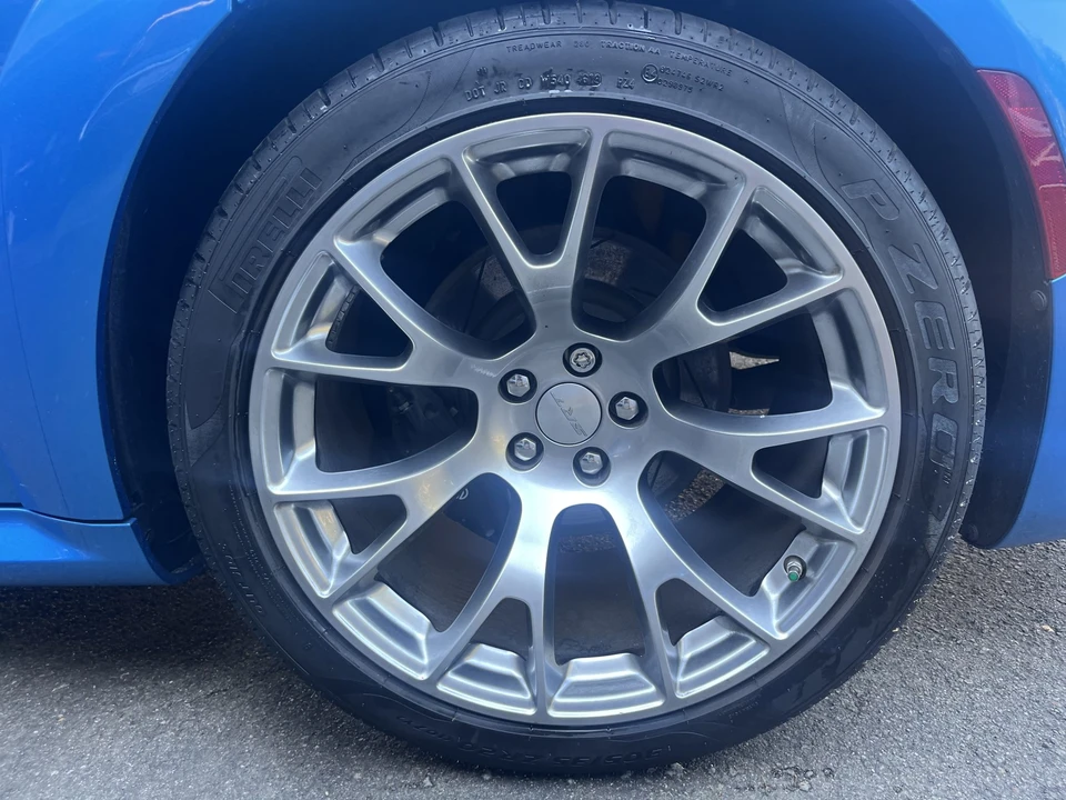 2020 Dodge Charger SRT Hellcat 7th Gen - Image 28 of 31