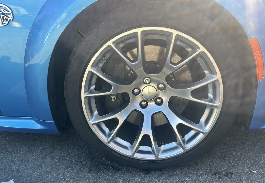 2020 Dodge Charger SRT Hellcat 7th Gen - Image 27 of 31