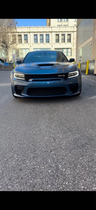 2020 Dodge Charger SRT Hellcat 7th Gen - Image 10 of 15