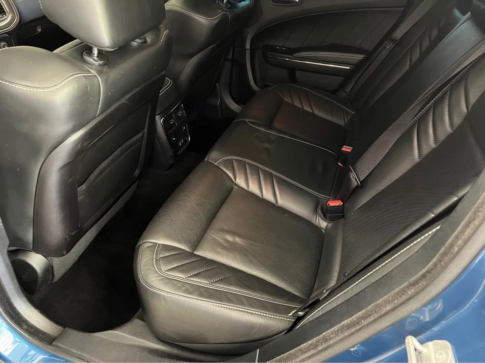 2020 Dodge Charger SRT Hellcat 7th Gen - Image 6 of 15