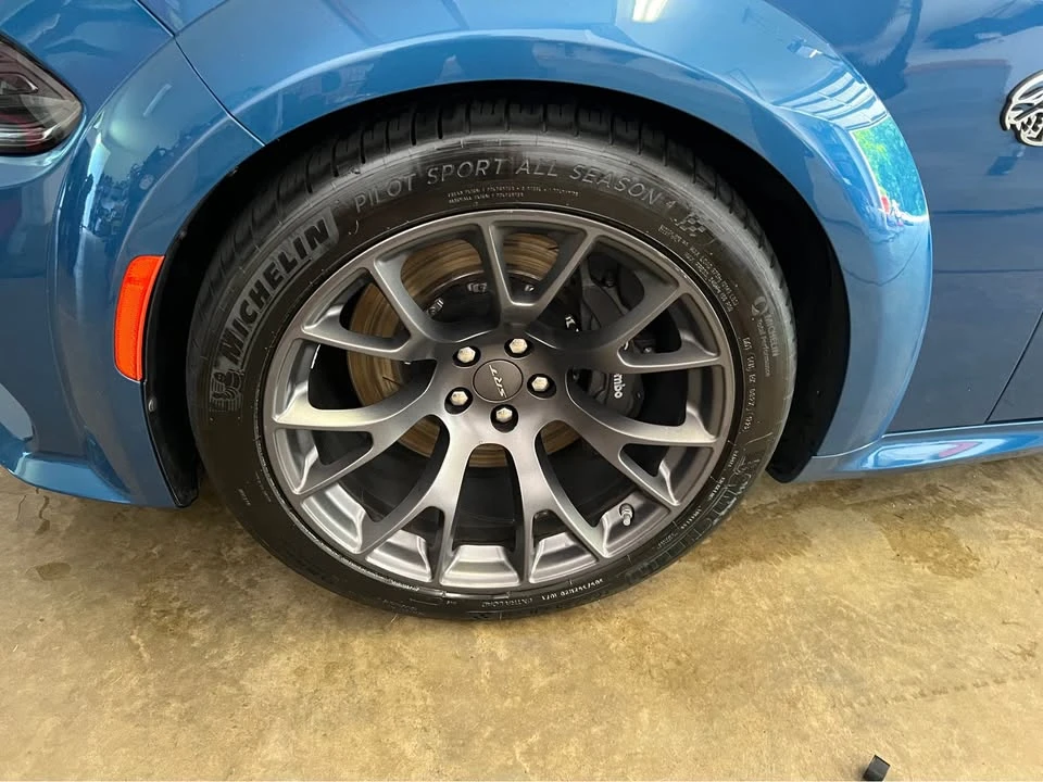 2020 Dodge Charger SRT Hellcat 7th Gen - Image 13 of 15