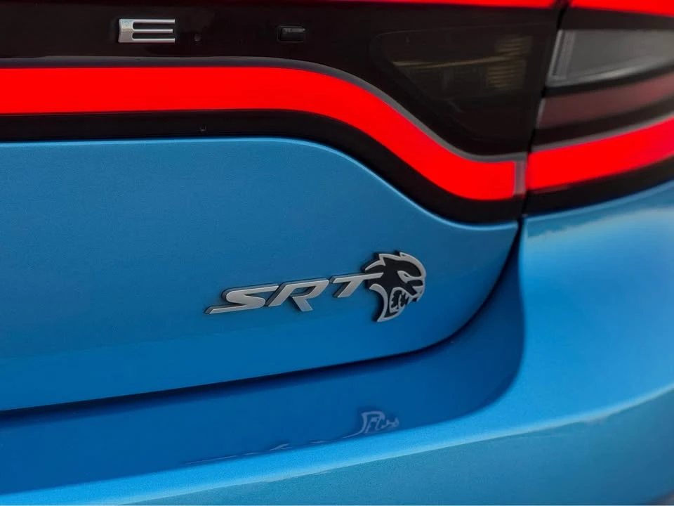 2020 Dodge Charger SRT Hellcat 7th Gen - Image 11 of 20
