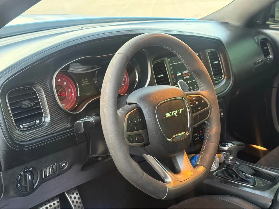 2020 Dodge Charger SRT Hellcat 7th Gen - Image 16 of 20