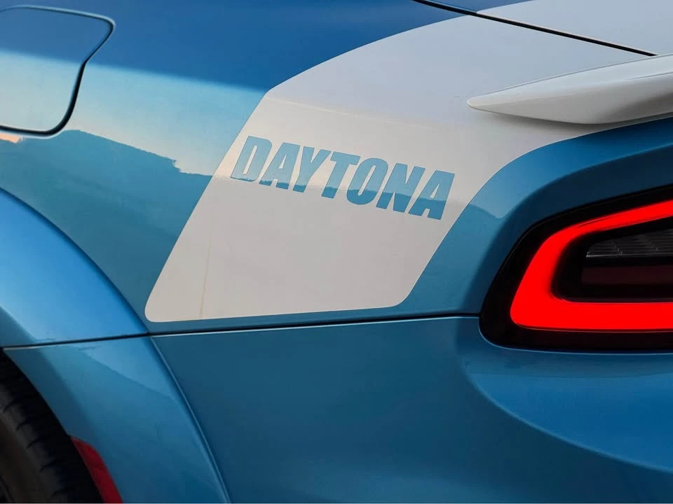 2020 Dodge Charger SRT Hellcat 7th Gen - Image 12 of 20