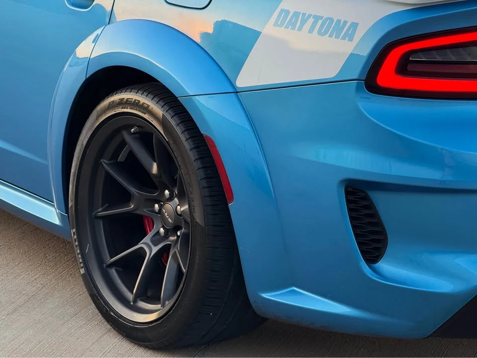 2020 Dodge Charger SRT Hellcat 7th Gen - Image 13 of 20