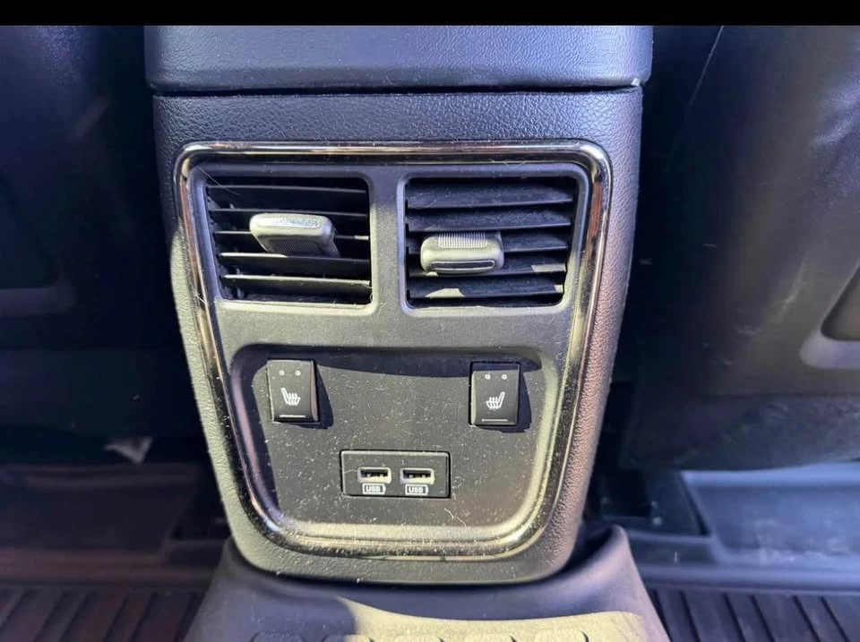2020 Dodge Charger SRT Hellcat 7th Gen - Image 10 of 11