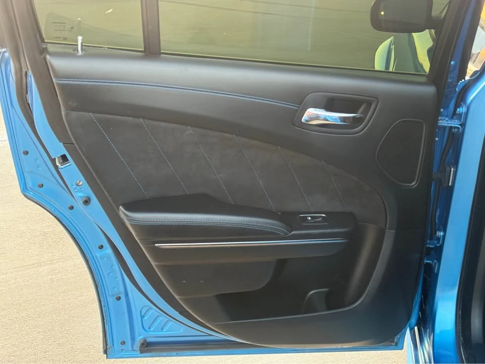 2020 Dodge Charger SRT Hellcat 7th Gen - Image 15 of 20