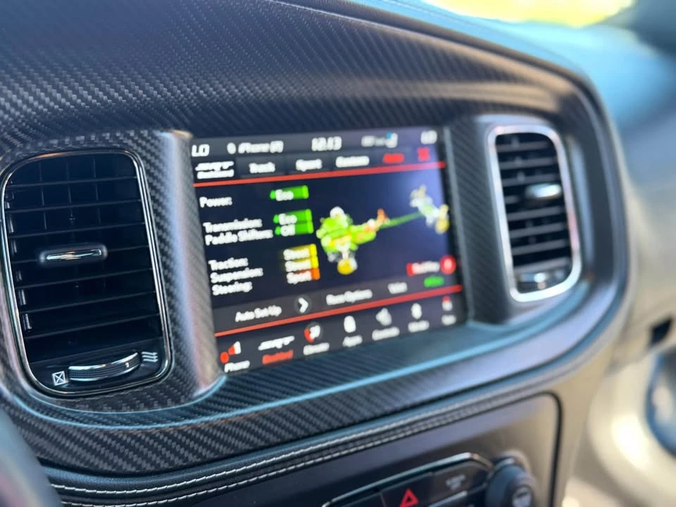 2020 Dodge Charger SRT Hellcat 7th Gen - Image 15 of 15