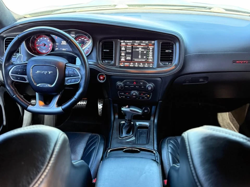 2020 Dodge Charger SRT Hellcat 7th Gen - Image 10 of 15