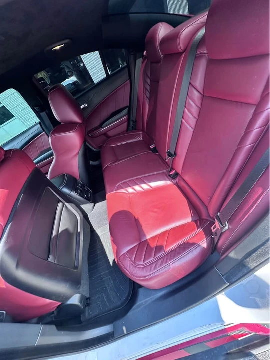 2020 Dodge Charger SRT Hellcat 7th Gen - Image 6 of 13
