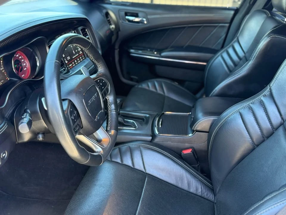 2020 Dodge Charger SRT Hellcat 7th Gen - Image 8 of 11