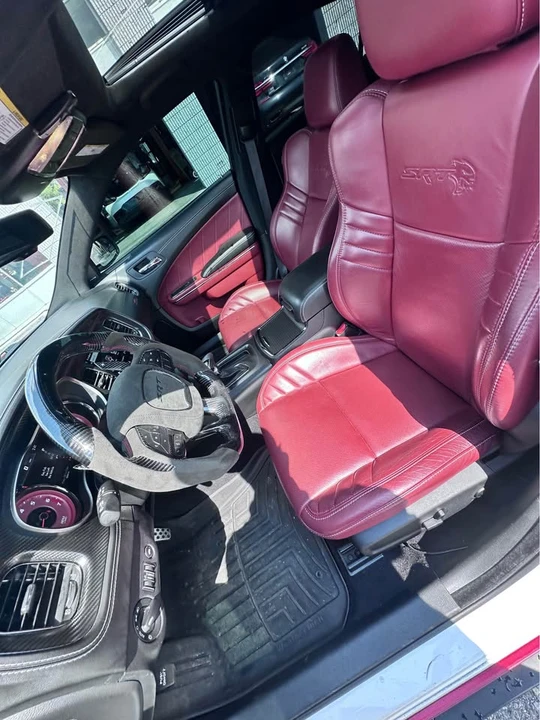 2020 Dodge Charger SRT Hellcat 7th Gen - Image 12 of 13