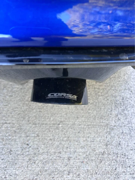 2020 Dodge Charger SRT Hellcat 7th Gen - Image 10 of 10