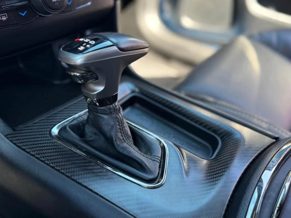 2020 Dodge Charger SRT Hellcat 7th Gen - Image 10 of 11