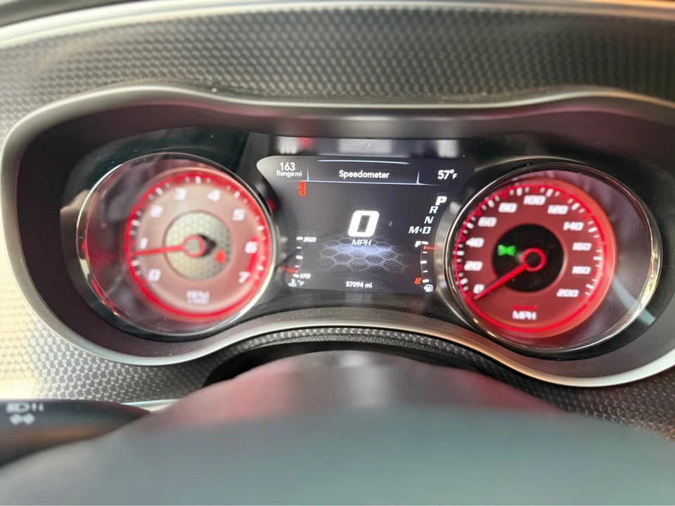 2020 Dodge Charger SRT Hellcat 7th Gen - Image 14 of 20