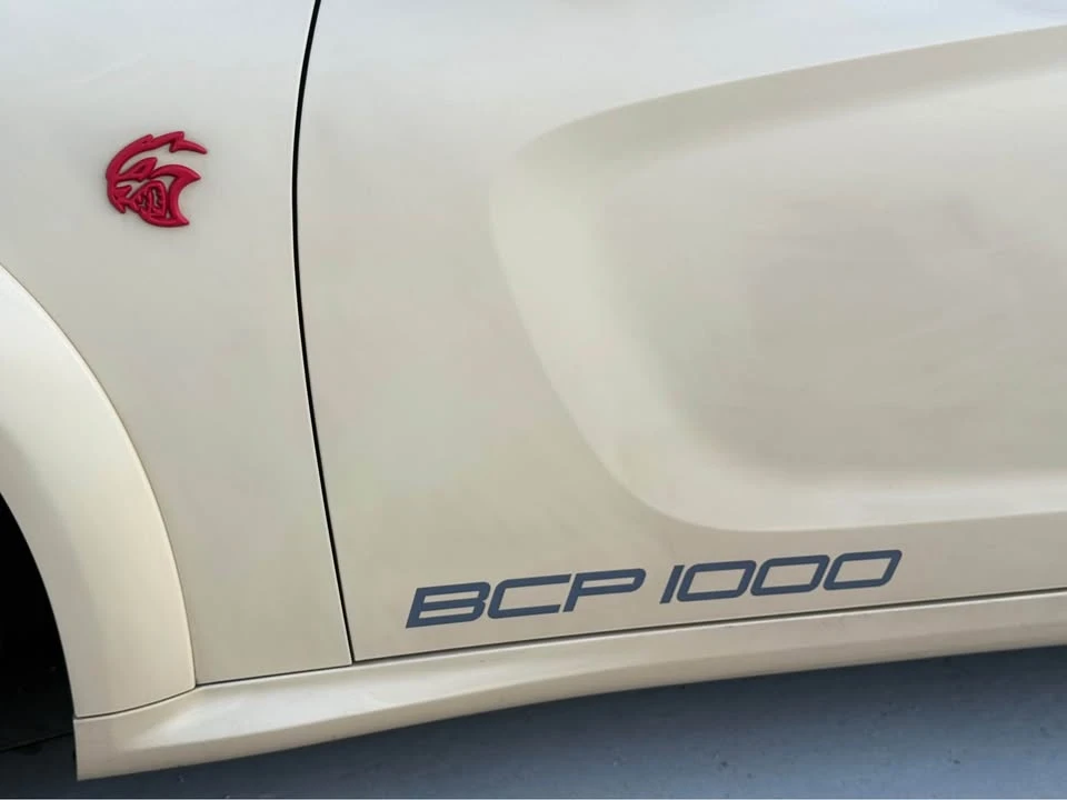 2020 Dodge Charger SRT Hellcat 7th Gen - Image 10 of 20