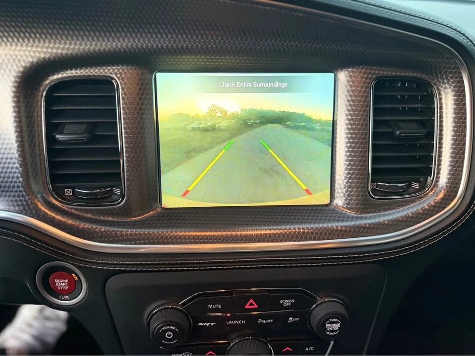 2020 Dodge Charger SRT Hellcat 7th Gen - Image 16 of 20