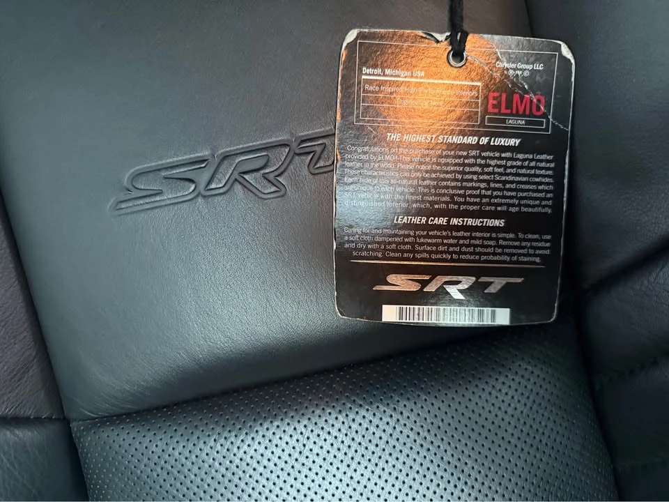 2020 Dodge Charger SRT Hellcat 7th Gen - Image 13 of 20