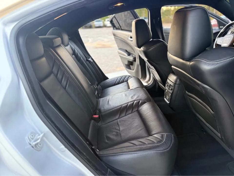 2020 Dodge Charger SRT Hellcat 7th Gen - Image 18 of 20