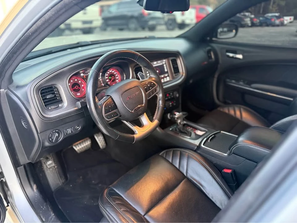 2020 Dodge Charger SRT Hellcat 7th Gen - Image 11 of 20