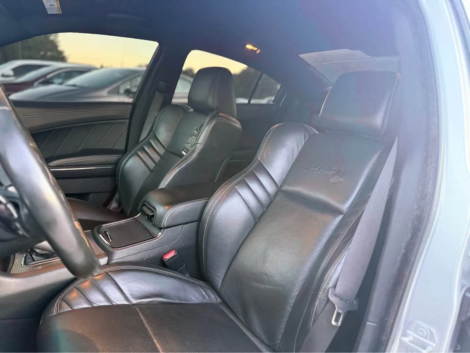 2020 Dodge Charger SRT Hellcat 7th Gen - Image 12 of 20