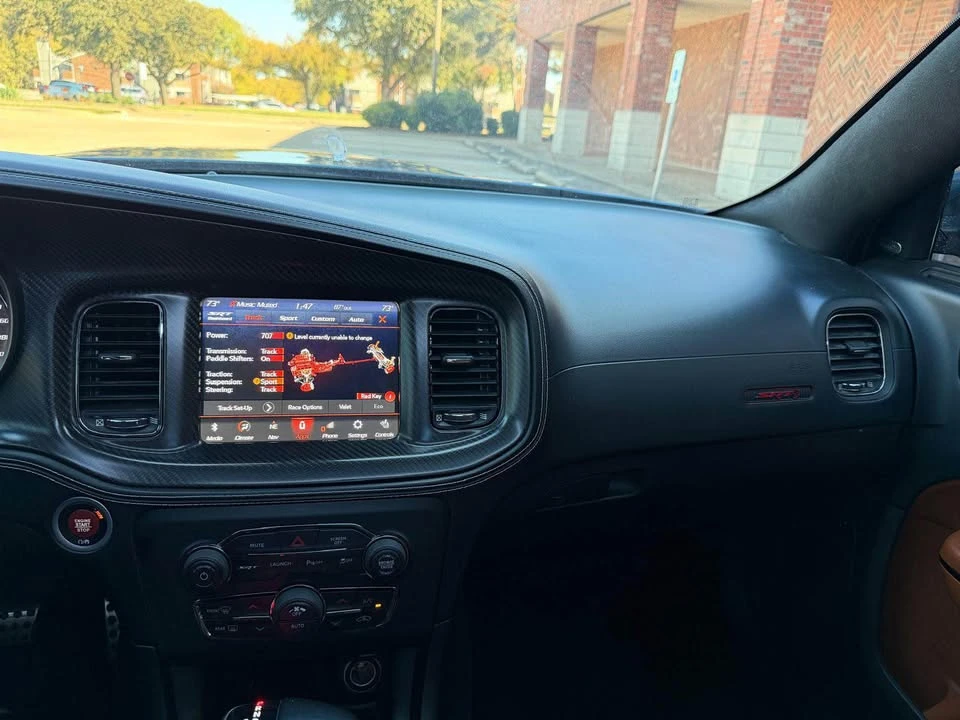 2020 Dodge Charger SRT Hellcat 7th Gen - Image 12 of 14