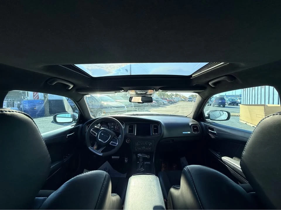 2020 Dodge Charger SRT Hellcat 7th Gen - Image 12 of 15
