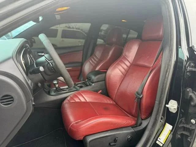 2020 Dodge Charger SRT Hellcat 7th Gen - Image 10 of 15