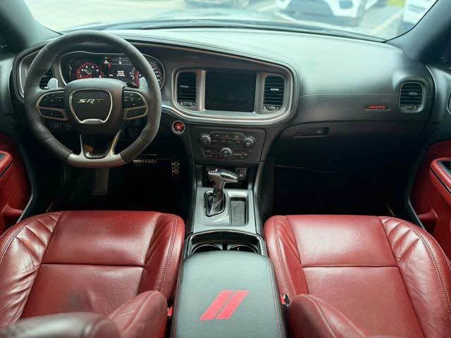 2020 Dodge Charger SRT Hellcat 7th Gen - Image 9 of 15
