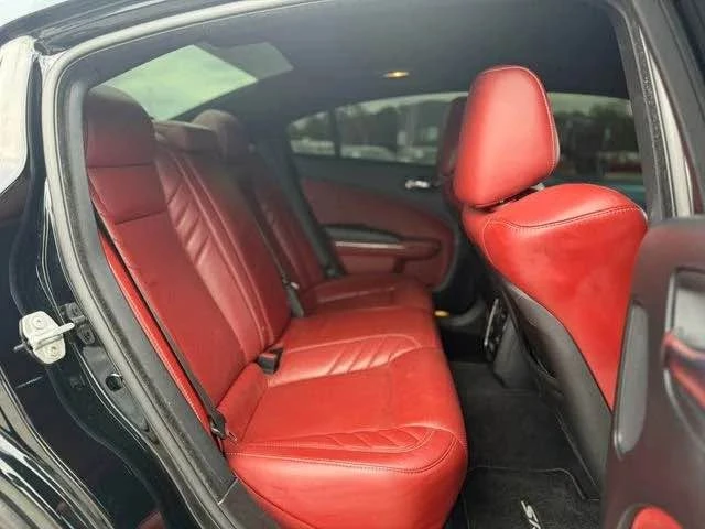 2020 Dodge Charger SRT Hellcat 7th Gen - Image 12 of 15