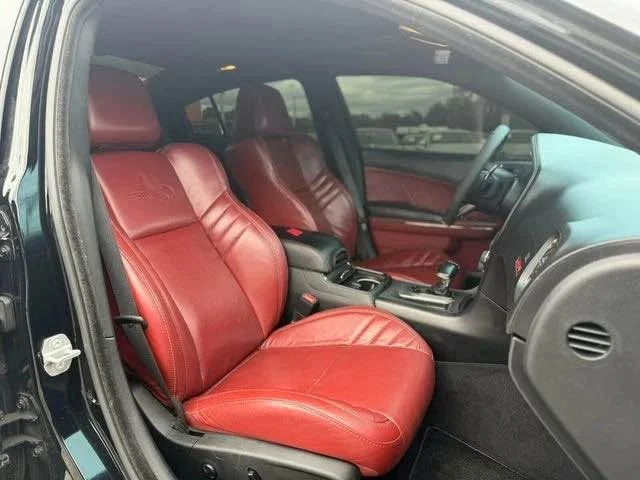 2020 Dodge Charger SRT Hellcat 7th Gen - Image 11 of 15