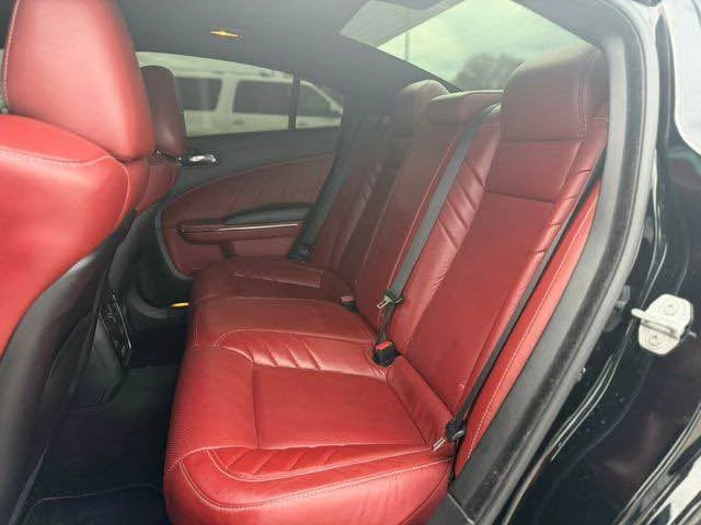 2020 Dodge Charger SRT Hellcat 7th Gen - Image 13 of 15