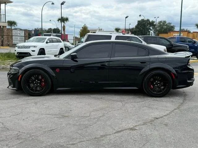 2020 Dodge Charger SRT Hellcat 7th Gen - Image 2 of 15