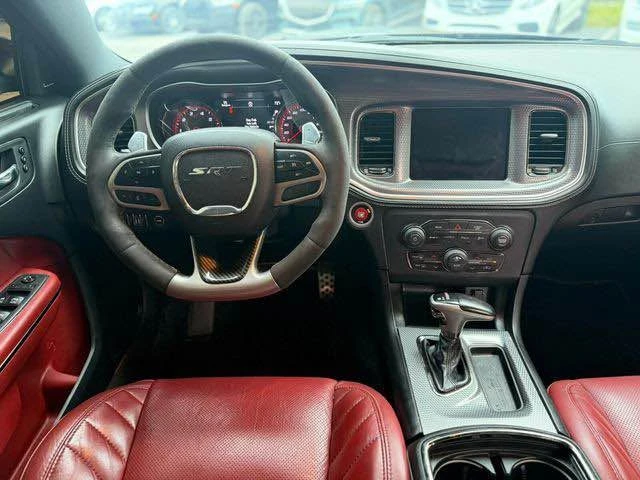 2020 Dodge Charger SRT Hellcat 7th Gen - Image 14 of 15