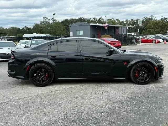 2020 Dodge Charger SRT Hellcat 7th Gen - Image 6 of 15